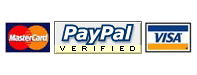 Paypal logo