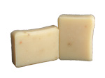 Real Grapefruit soap