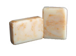 Heaven Shampoo bar