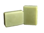 Hemp Shampoo bar