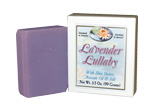 Lavender Lullaby soap