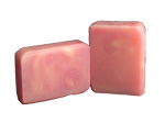 Red Clover soap