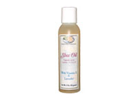 Shea Oil Enhanced