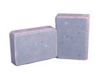 Spearmint Lavender soap